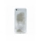 Husa SAMSUNG Galaxy J6 2018 - Sclipici Lichid (Perle - Argintiu)