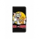 Husa personalizata tip carte HQPrint pentru Xiaomi Poco C40, model Tom and Jerry 4, multicolor, S1D1M0226