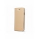 Husa SAMSUNG Galaxy A5 2018 \ A8 2018 - Smart Premium (Auriu)