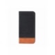 Husa LG K11 - Smart Retro (Negru)