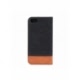 Husa LG K11 - Smart Retro (Negru)