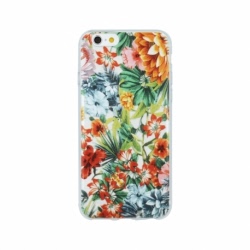 Husa SAMSUNG Galaxy J6 2018 - Trendy Summer Time 2