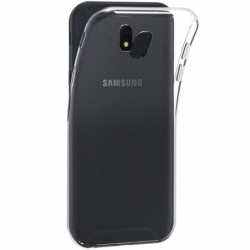 Husa SAMSUNG Galaxy J5 2017 - Ultra Slim 0.5mm (Transparent)