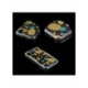 Husa SAMSUNG Galaxy J7 2017 - Summer Pineapple