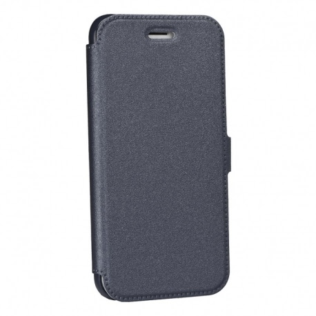 Husa SAMSUNG Galaxy J3 2017 - Pocket (Gri)