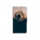 Husa personalizata tip carte HQPrint pentru Xiaomi Redmi 9, model Nice View 7, multicolor, S1D1M0138
