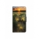 Husa personalizata tip carte HQPrint pentru Xiaomi Redmi 9, model Nice View 11, multicolor, S1D1M0246