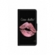 Husa personalizata tip carte HQPrint pentru Xiaomi Redmi 9, model Ciao Bella, multicolor, S1D1M0261