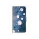 Husa personalizata tip carte HQPrint pentru Xiaomi Redmi 9, model Solar System, multicolor, S1D1M0313