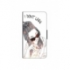 Husa personalizata tip carte HQPrint pentru Xiaomi Redmi 9, model I dont care, multicolor, S1D1M0320