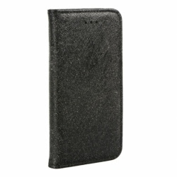 Husa SAMSUNG Galaxy J7 2017 - Forcell Magic (Negru)