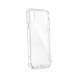 Husa HUAWEI P20 Lite - ROAR Armor (Transparent)