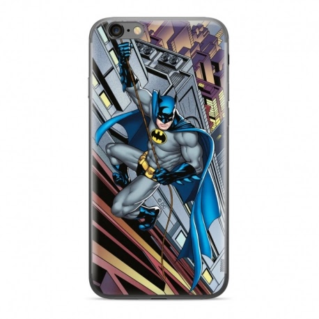 Husa APPLE iPhone 5\5S\SE - Batman 006