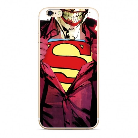 Husa SAMSUNG Galaxy J3 2017 - Joker 003