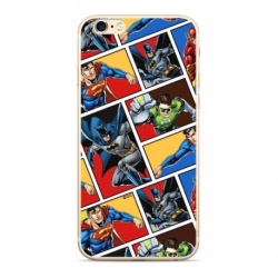 Husa HUAWEI P20 Lite - Justice League (Liga Dreptatii) 001