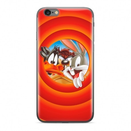 Husa SAMSUNG Galaxy J5 2017 - Looney Tunes 002