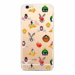 Husa SAMSUNG Galaxy J3 2017 - Looney Tunes 007