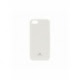 Husa APPLE iPhone 6\6S - Jelly Mercury (Alb)