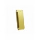 Husa SAMSUNG Galaxy S7 - Clear View (Auriu)