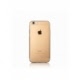 Husa SAMSUNG Galaxy S7 Edge - REMAX Clear (Auriu)