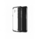 Husa SAMSUNG Galaxy S8 - BASEUS Armor (Transparent&Negru)
