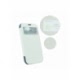 Husa SAMSUNG Galaxy S4 - WOW Mercury (Alb)