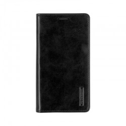 Husa SAMSUNG Galaxy Grand Prime - Bluemoon Flip (Negru)