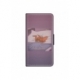 Husa personalizata tip carte HQPrint pentru Xiaomi Redmi 10, model Jerry 1, multicolor, S1D1M0104