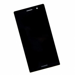 Display + Touchscreen HUAWEI P7 (Negru)