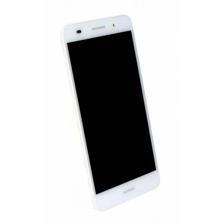 Display + Touchscreen HUAWEI Y6 II (Alb)