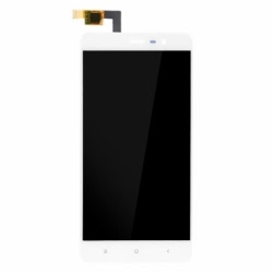 Display + Touchscreen XIAOMI RedMi Note 3 (Alb)