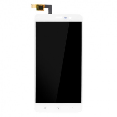 Display + Touchscreen XIAOMI RedMi Note 3 (Alb)
