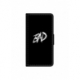 Husa personalizata tip carte HQPrint pentru Xiaomi Redmi 11T, model BAD, multicolor, S1D1M0011
