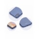 Husa APPLE iPhone 6\6S - Roar Darker (Bleumarin)