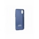 Husa APPLE iPhone 6\6S - Roar Darker (Bleumarin)