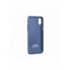 Husa APPLE iPhone 6\6S Plus - Roar Darker (Bleumarin)