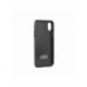 Husa HUAWEI P8 Lite 2017 \ P9 Lite 2017 - Roar Darker (Negru)