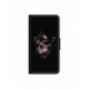 Husa personalizata tip carte HQPrint pentru Xiaomi Redmi A1, model Colorful 5, multicolor, S1D1M0302
