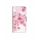 Husa personalizata tip carte HQPrint pentru Xiaomi Redmi A2, model Flowers 17, multicolor, S1D1M0241