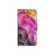 Husa personalizata tip carte HQPrint pentru Xiaomi Redmi A2, model Colorful 1, multicolor, S1D1M0273