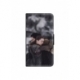 Husa personalizata tip carte HQPrint pentru Xiaomi Redmi Note 8 Pro, model Game of Thrones 2, multicolor, S1D1M0084