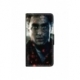 Husa personalizata tip carte HQPrint pentru Xiaomi Redmi Note 8 Pro, model Harry Potter 5, multicolor, S1D1M0093