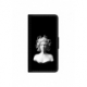 Husa personalizata tip carte HQPrint pentru Xiaomi Redmi Note 8 Pro, model Medusa 1, multicolor, S1D1M0121