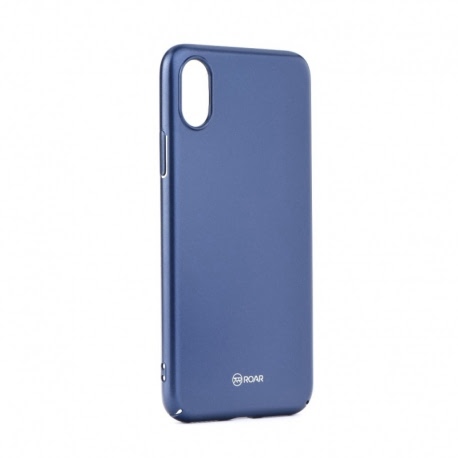 Husa SAMSUNG Galaxy S9 - Roar Darker (Bleumarin)