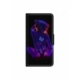 Husa personalizata tip carte HQPrint pentru Xiaomi Redmi Note 8 Pro, model Colorful 8, multicolor, S1D1M0329