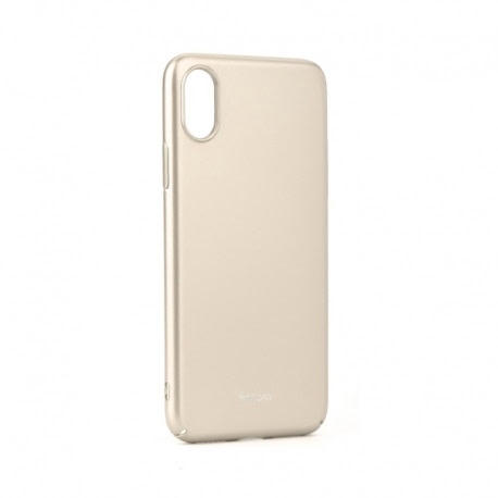 Husa SAMSUNG Galaxy S9 - Roar Darker (Auriu)