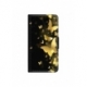 Husa personalizata tip carte HQPrint pentru Xiaomi Redmi Note 8, model Butterfly 6, multicolor, S1D1M0045