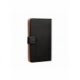 Husa Universala Tableta 7 - 8" - Fancy Book (Negru)