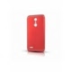 Husa HUAWEI P Smart - Arte (Rosu)