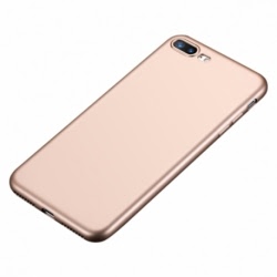 Husa HUAWEI P Smart - Brio (Auriu)